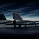 Illustration for article titled Blair Bunting Captures The Essence Of The SR-71 Blackbird In These Dramatic Photos